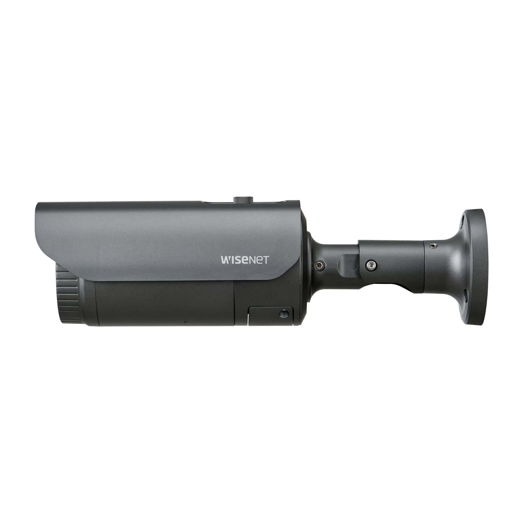 Hanwha QNO-8080R IP Cameras | Tensor Security